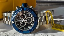Orologio Invicta Sea Hunter