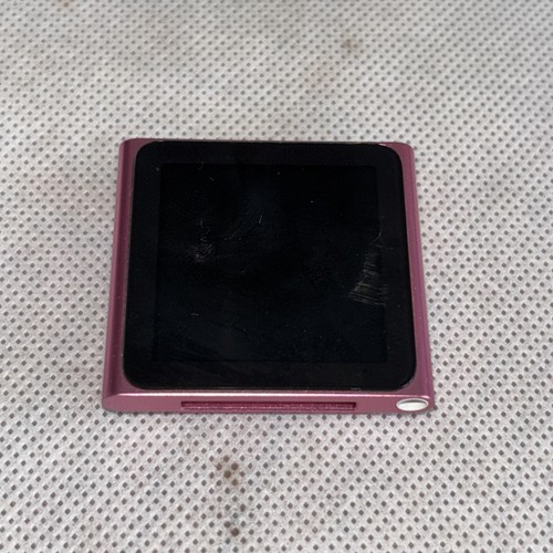 Ipod shuffle generazione - 6a,