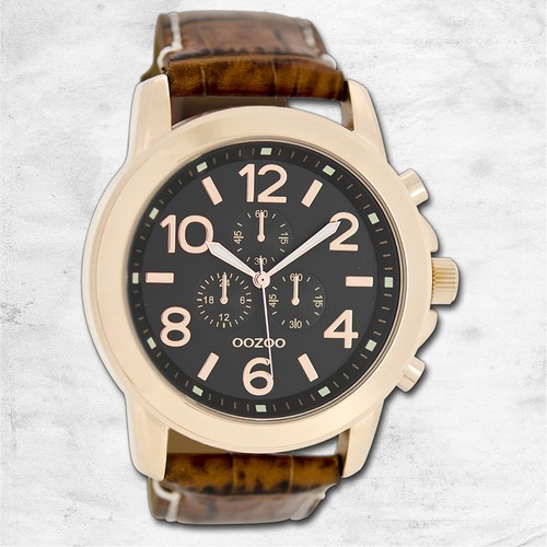 Oozoo orologio polso - oozoo,