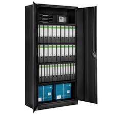 TecTake 800598 Armadio da