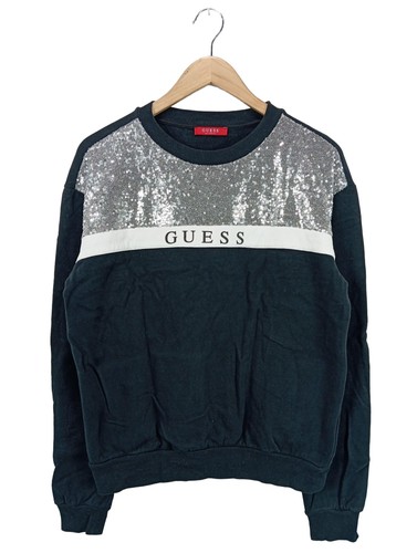 Guess felpa donna tuta - felpa, da