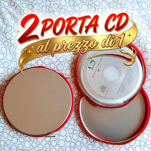 Porta dvd bluray con - dvd,