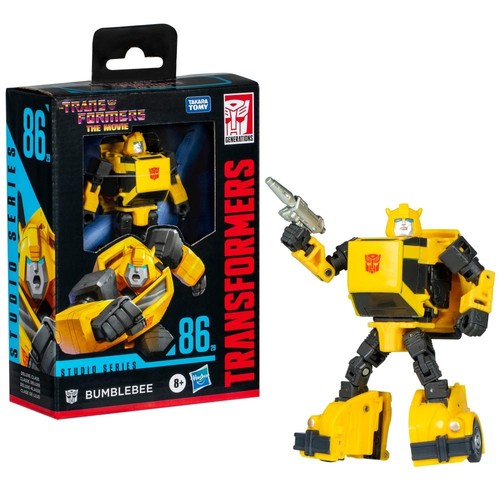 Bumble bee ss86 serie - bee, (serie