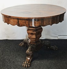 Antico Tavolo Napoletano -