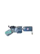 CILINDRETTO AVVIAMENTO BLOCCO