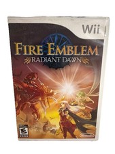 Fire Emblem: Radiant Dawn