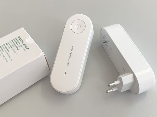 Coppia mini purificatori - coppia,