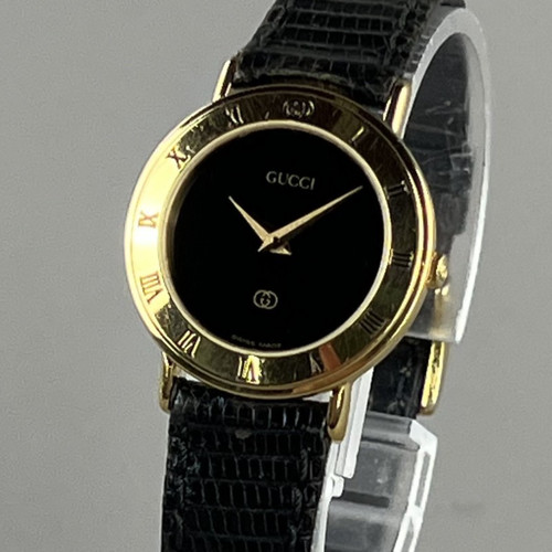 Gucci 3000l orologio vintage - 3000l,