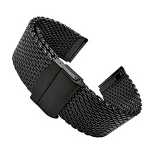 Bracciale Orologio Maglia