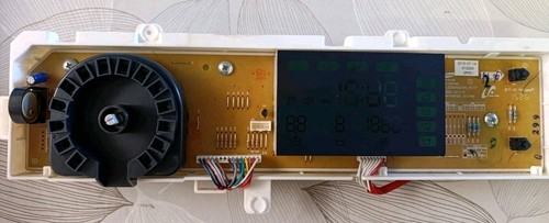 Dc92 01222a scheda display - scheda,