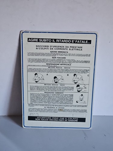 Agire subito ritardo - subito, e'