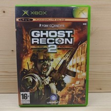 Tom Clancy's Ghost Recon 2 -