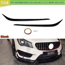 For 13-15 Mercedes W117 C117