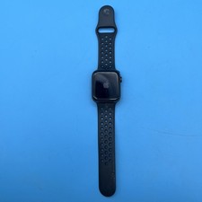 Apple Watch Series 4 NIKE +