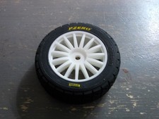 Ruota e pneumatico Kyosho DRX