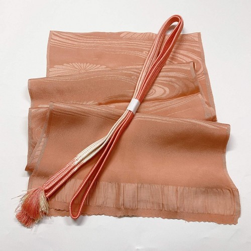 8393 accessorio kimono - 8393#,