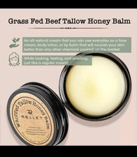 Balsamo al miele di sego