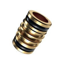 RACCORDO NIPLES ATTACCO FASTEC