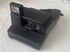 POLAROID 600 PLUS Impulse