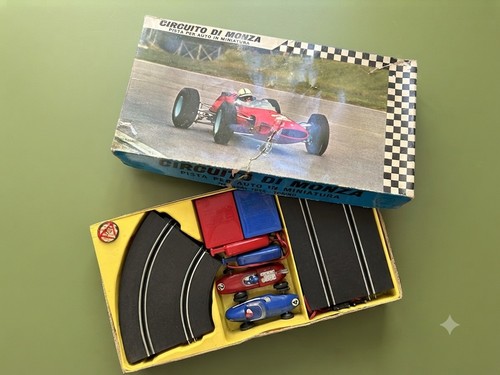 Pista gioco circuito - gioco, monza
