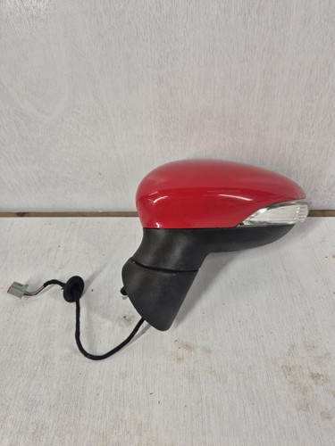 Specchio retrovisore lato