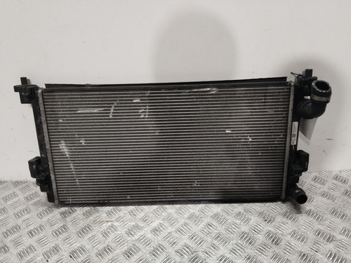 5q0121251ec radiador agua - agua, /