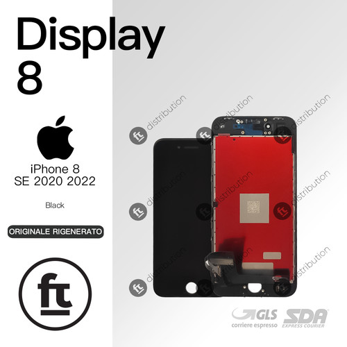 Apple display iphone - display, 8