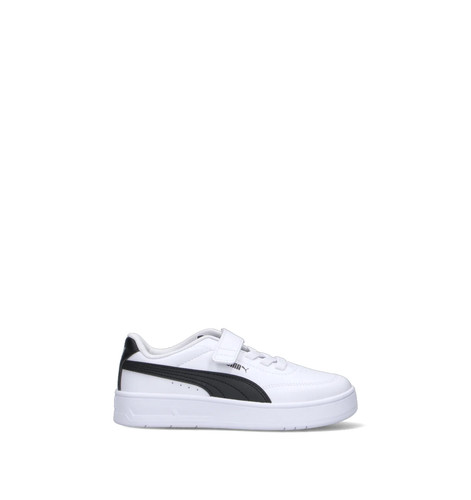 Puma sneakers bambino bianco - puma,