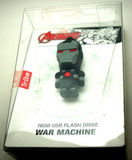 Marvel Comics War Machine 16