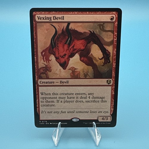 Wizards the coast creatura - of,