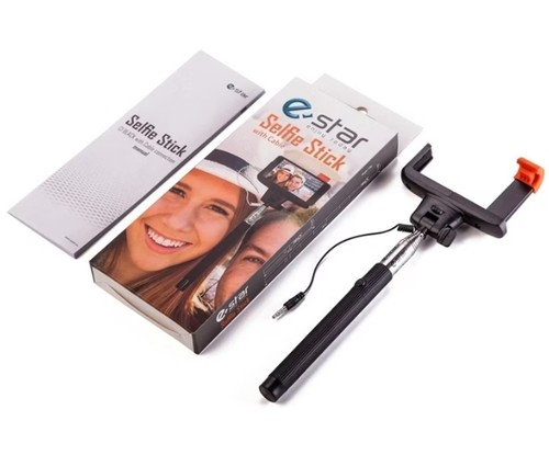 Bastone per selfie bluetooth - bastone, selfie,