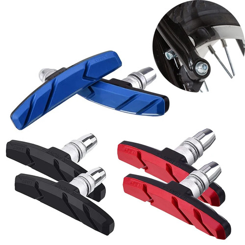 Pastiglie freno mtb bici - mtb, v