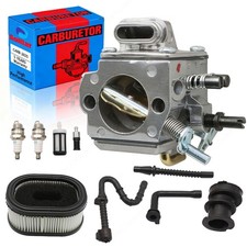 Carburetor Replace For Stihl
