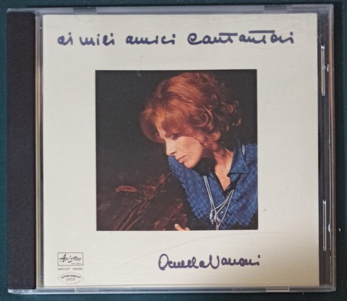 Ornella vanoni miei - ai,