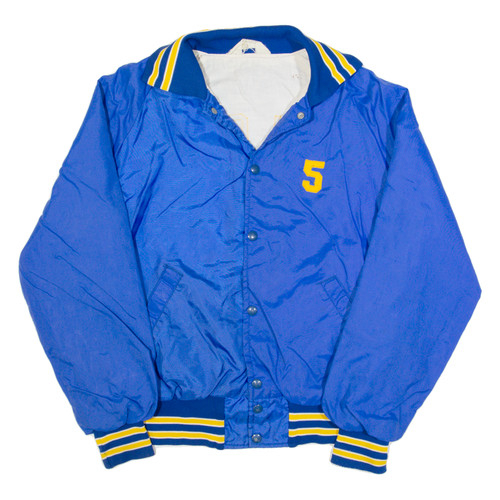 Giacca varsity uomo vintage - giacca,
