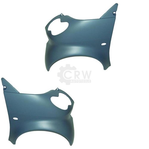 Set paraurti anteriore - set,