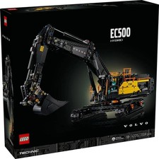 LEGO Technic 42215 -