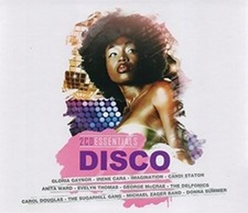 Multi artistes disco - multi-artistes, (cd)