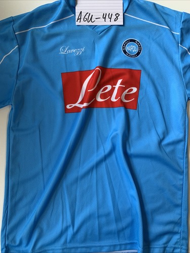 Maglia calcio napoli - calcio,
