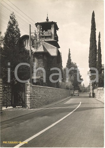 1935 varenna via lago - 1935,
