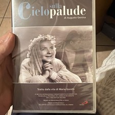 Cielo Sulla Palude (Maria