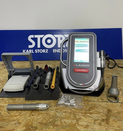 Eltech laser blue dental - k-laser,