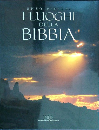Luoghi della bibbia pifferi - i,