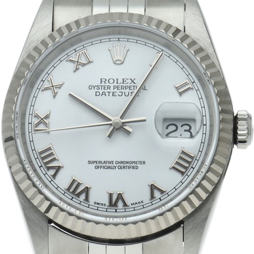 Orologio uomo rolex - orologio, datejust