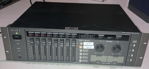 Sony srp x700p - sony, srp-x700p