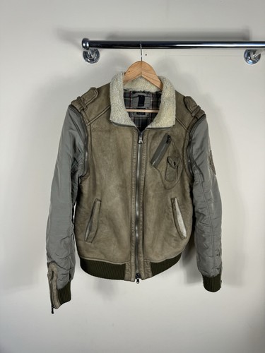 Rara giacca bomber - , ma1