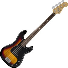 Fender Standard Basso di