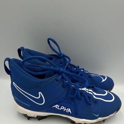 Nike alpha menace shark - nike, 4