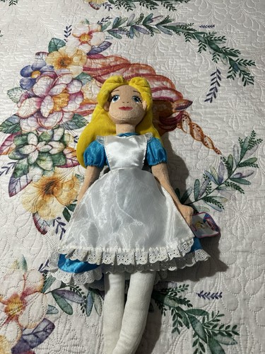 Alice nel paese delle - nel,