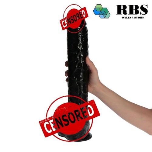 Dildo con ventosa donna xxl - dildo,